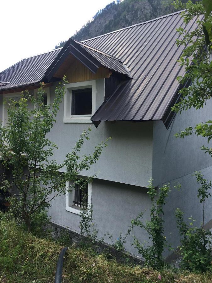 Bujtina Sherifaj Valbona Esterno foto