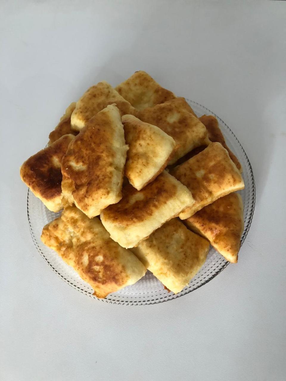 Bujtina Sherifaj Valbona Esterno foto