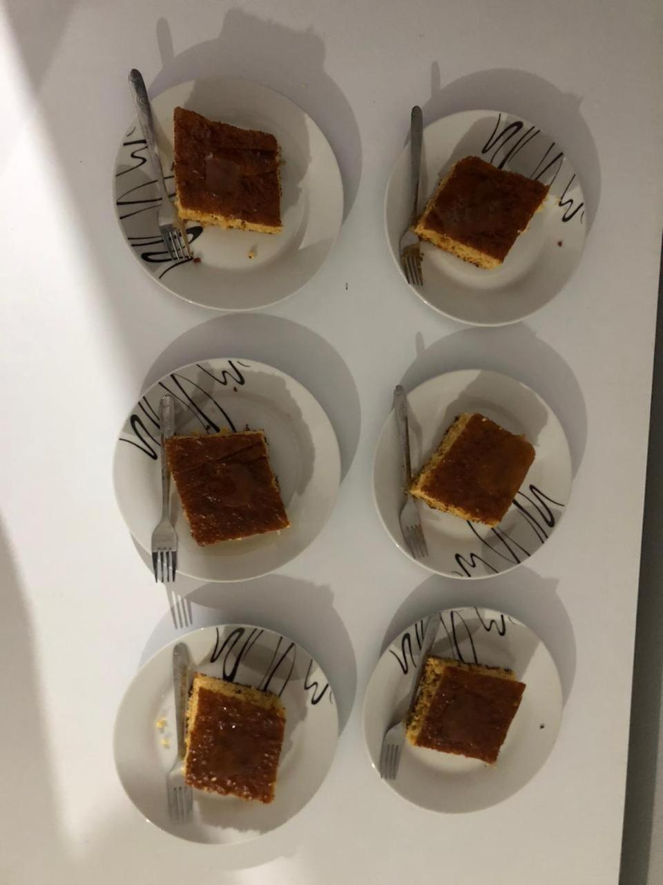 Bujtina Sherifaj Valbona Esterno foto