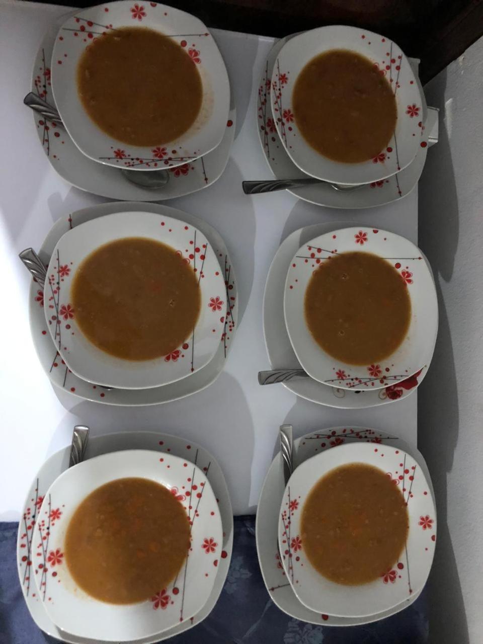 Bujtina Sherifaj Valbona Esterno foto