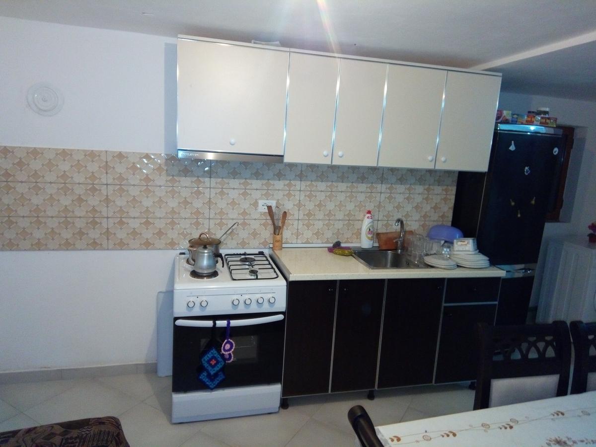 Bujtina Sherifaj Valbona Esterno foto